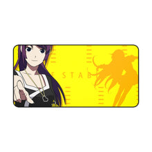 Load image into Gallery viewer, Monogatari (Series) Mouse Pad (Desk Mat)