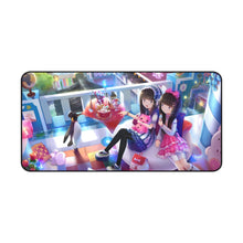 Load image into Gallery viewer, Anime Original Mouse Pad (Desk Mat)