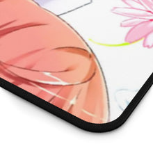 Load image into Gallery viewer, Is The Order A Rabbit? Mouse Pad (Desk Mat) Hemmed Edge