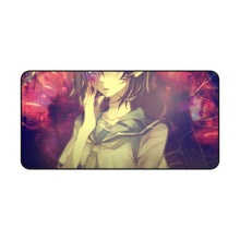 Load image into Gallery viewer, When They Cry Mouse Pad (Desk Mat)