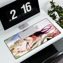 Load image into Gallery viewer, Anime Bleach Mouse Pad (Desk Mat)