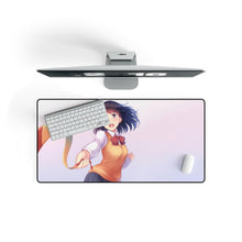 Load image into Gallery viewer, Your Name. Mouse Pad (Desk Mat)