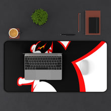 Load image into Gallery viewer, Danganronpa Mouse Pad (Desk Mat) With Laptop