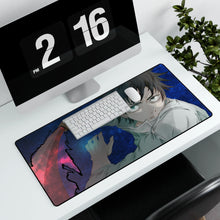 Load image into Gallery viewer, Jujutsu Kaisen 0 Mouse Pad (Desk Mat)
