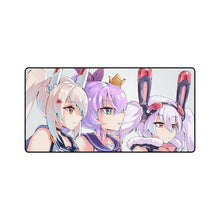 Load image into Gallery viewer, Azur Lane Mouse Pad (Desk Mat)