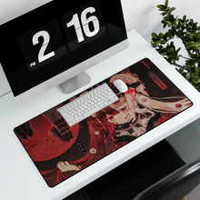 Load image into Gallery viewer, Anime Original Mouse Pad (Desk Mat) With Laptop