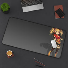 Load image into Gallery viewer, Anime Original Mouse Pad (Desk Mat) On Desk