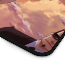 Load image into Gallery viewer, Grisaia (Series) Mouse Pad (Desk Mat) Hemmed Edge