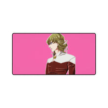 Load image into Gallery viewer, Tiger & Bunny Mouse Pad (Desk Mat)