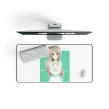 Load image into Gallery viewer, Love Live! Mouse Pad (Desk Mat) On Desk