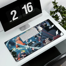 Load image into Gallery viewer, Road to Ninja: Naruto the Movie Mouse Pad (Desk Mat)