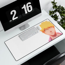 Load image into Gallery viewer, Anime Bleach Mouse Pad (Desk Mat)