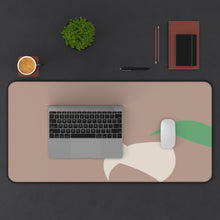 Load image into Gallery viewer, Anime Pokémon Mouse Pad (Desk Mat) With Laptop