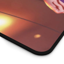 Load image into Gallery viewer, Kabaneri Of The Iron Fortress Mouse Pad (Desk Mat) Hemmed Edge