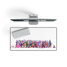 Load image into Gallery viewer, Anime Jojo's Bizarre Adventure Mouse Pad (Desk Mat) On Desk
