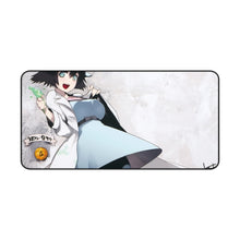 Load image into Gallery viewer, Steins;Gate Mouse Pad (Desk Mat)