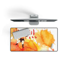 Load image into Gallery viewer, Avatar: The Legend Of Korra Mouse Pad (Desk Mat)