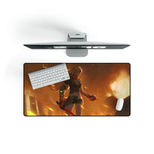Load image into Gallery viewer, Vengeance Mouse Pad (Desk Mat)