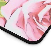 Load image into Gallery viewer, Lala Satalin Deviluke Mouse Pad (Desk Mat) Hemmed Edge