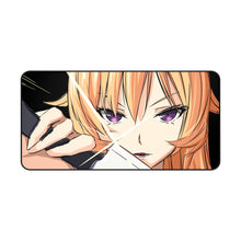 Load image into Gallery viewer, Erina Nakiri Mouse Pad (Desk Mat)