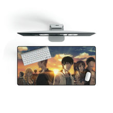 Load image into Gallery viewer, Uncharted Walker Mouse Pad (Desk Mat)
