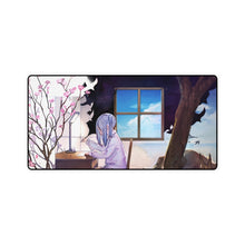 Load image into Gallery viewer, Anime Original Mouse Pad (Desk Mat)