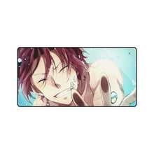 Load image into Gallery viewer, Free! Rin Matsuoka Mouse Pad (Desk Mat)