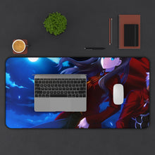 Load image into Gallery viewer, Fate/Stay Night Mouse Pad (Desk Mat) With Laptop