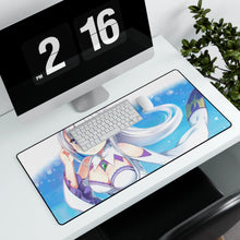 Load image into Gallery viewer, E·M·T! Mouse Pad (Desk Mat) With Laptop