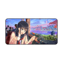 Load image into Gallery viewer, Anime Original Mouse Pad (Desk Mat)