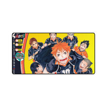 Load image into Gallery viewer, Haikyu!! Mouse Pad (Desk Mat)