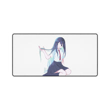 Load image into Gallery viewer, My Hero Academia Tsuyu Asui Mouse Pad (Desk Mat)