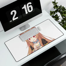 Load image into Gallery viewer, The Rising of the Shield Hero Mouse Pad (Desk Mat)