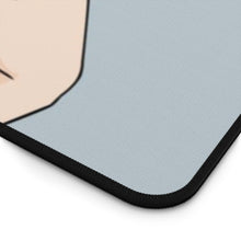 Load image into Gallery viewer, Anime Death Note Mouse Pad (Desk Mat) Hemmed Edge
