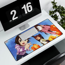 Load image into Gallery viewer, True Tears Mouse Pad (Desk Mat)