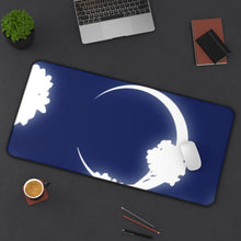 Load image into Gallery viewer, When They Cry Mouse Pad (Desk Mat) On Desk