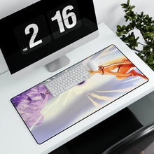 Load image into Gallery viewer, Anime Naruto Mouse Pad (Desk Mat) With Laptop