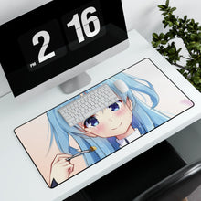 Load image into Gallery viewer, Sukasuka Mouse Pad (Desk Mat)