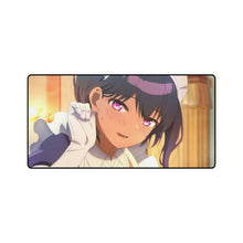 Load image into Gallery viewer, Lilith Mouse Pad (Desk Mat)