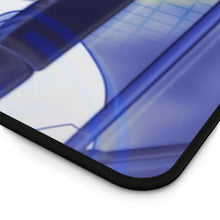 Load image into Gallery viewer, Ghost In The Shell Mouse Pad (Desk Mat) Hemmed Edge