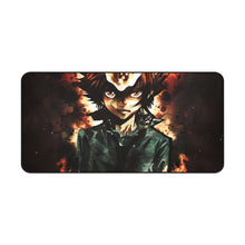 Load image into Gallery viewer, Reborn! Katekyo Hitman Reborn Mouse Pad (Desk Mat)