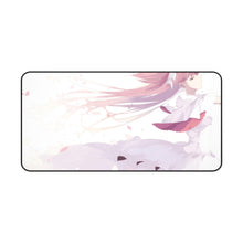 Load image into Gallery viewer, Puella Magi Madoka Magica Mouse Pad (Desk Mat)