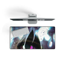 Load image into Gallery viewer, Tokyo Ghoul Ken Kaneki Mouse Pad (Desk Mat) On Desk