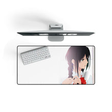 Load image into Gallery viewer, Your Name. Mouse Pad (Desk Mat)