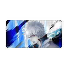 Load image into Gallery viewer, Gintama Gintoki Sakata Mouse Pad (Desk Mat)