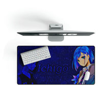 Load image into Gallery viewer, Ichigo Mouse Pad (Desk Mat)