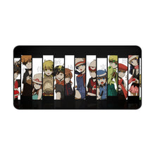 Load image into Gallery viewer, Anime Pokémon Mouse Pad (Desk Mat)