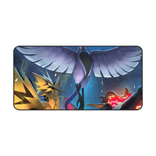 Load image into Gallery viewer, Anime Pokémon Mouse Pad (Desk Mat)