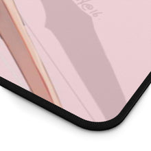 Load image into Gallery viewer, Grimgar Of Fantasy And Ash Mouse Pad (Desk Mat) Hemmed Edge