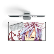 Load image into Gallery viewer, No Game No Life Mouse Pad (Desk Mat) On Desk